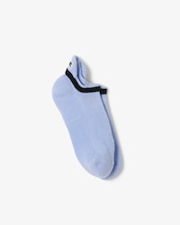 Calcetines Deportivos De Algod&oacute;n Ligero Para Hombre