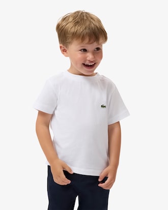 Kids' Cotton T-Shirt