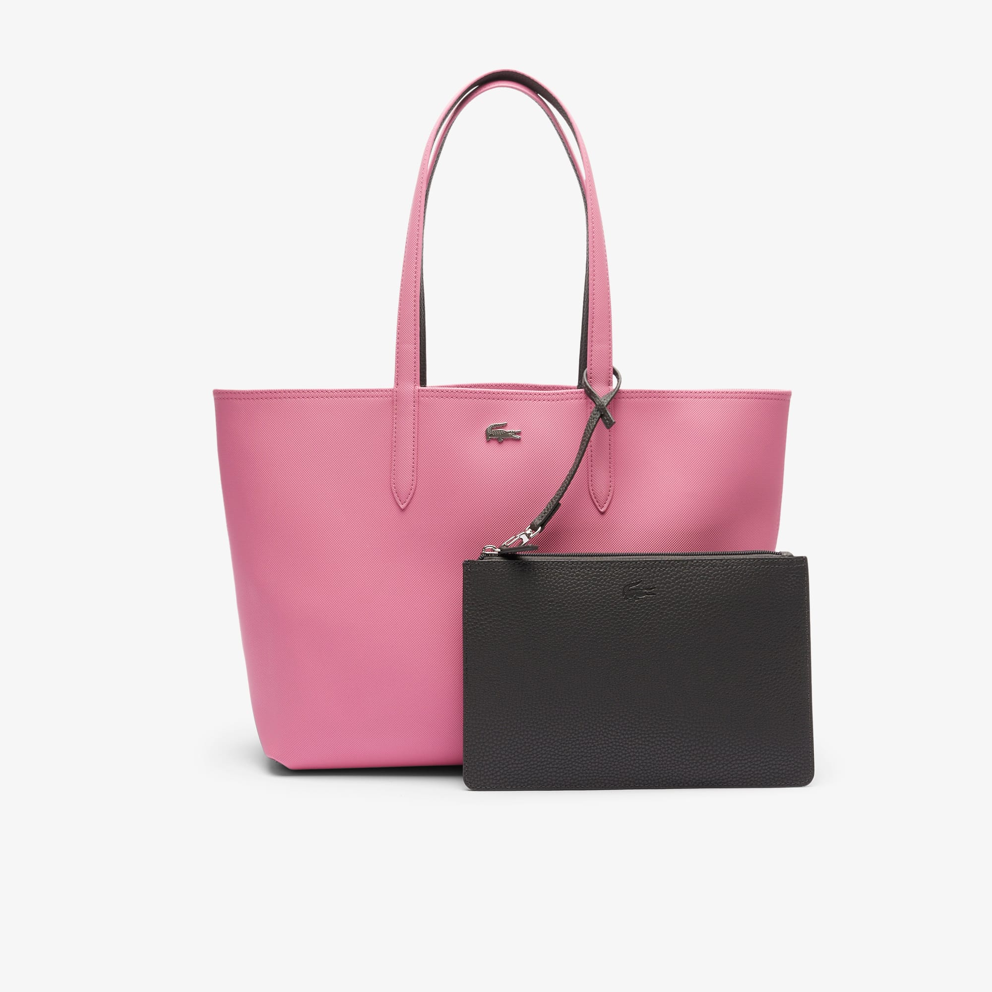 Women's Anna Reversible Tote & Pouch - Bags - New In 2025