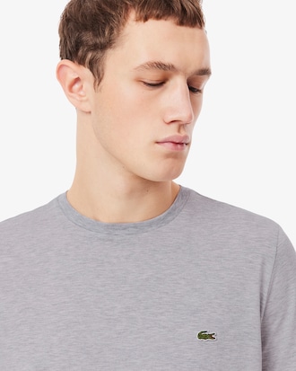 Men's Pima Cotton T-Shirt