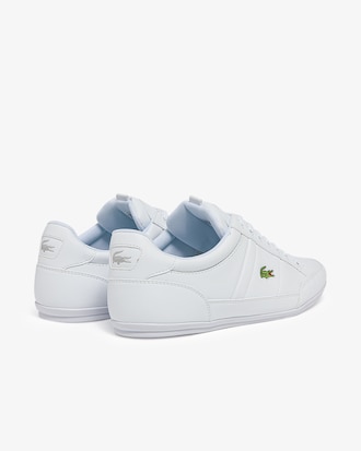 Men's Chaymon Leather Sneakers