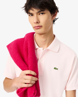 Men's Classic Fit Original L.12.12 Polo