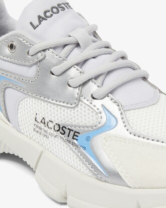 Children's L003 Neo Sneakers