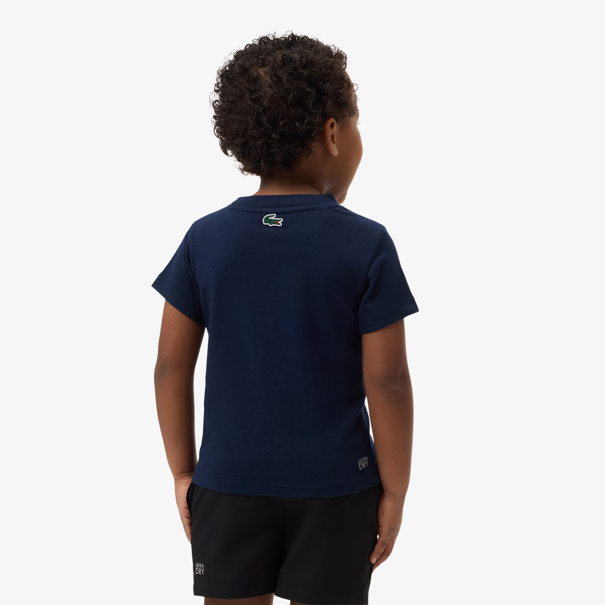 Unisex Ultra Dry Printed Sport T-Shirt