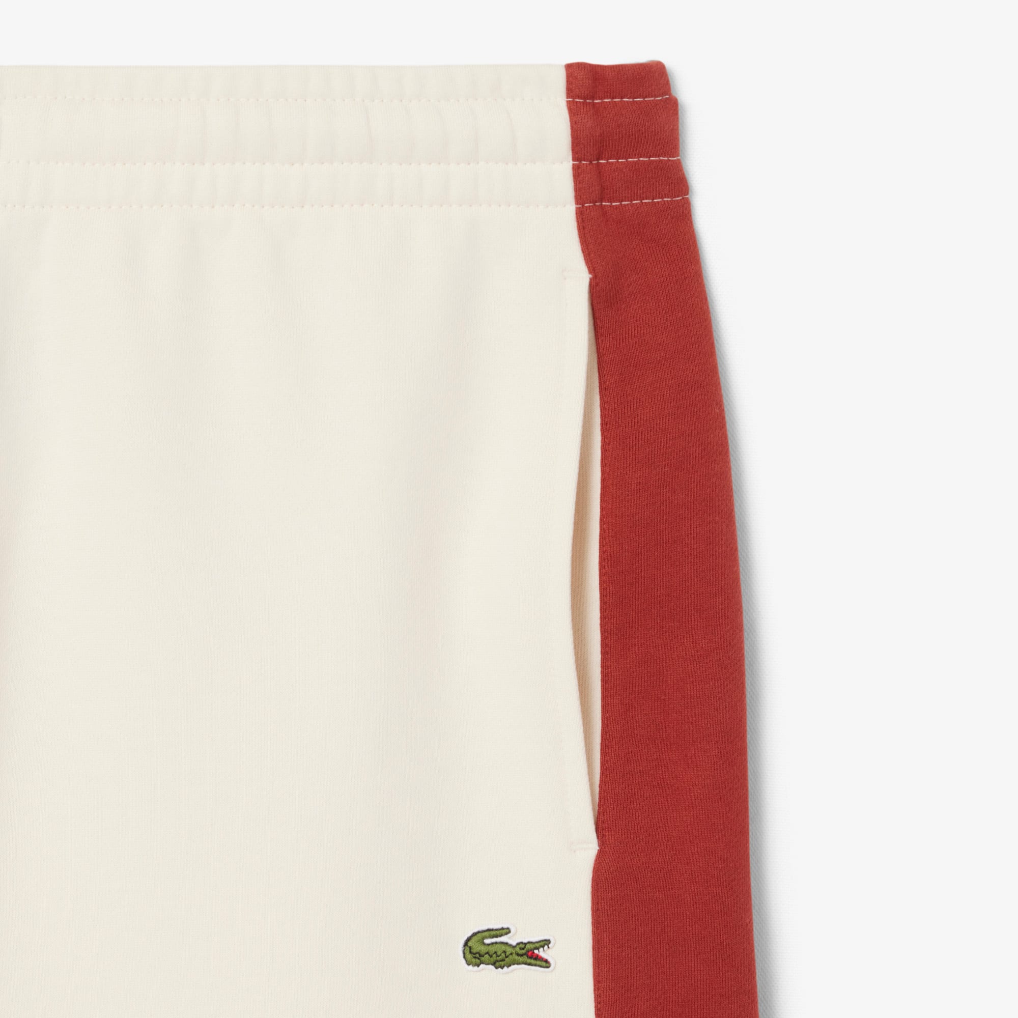 LACOSTE　DH01_23F　ブラック　サイズ5 AIGLE LACOSTE ラコステ 【メンズ】ポロシャツ 【ブラック】【5