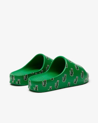 Sandalias de mujer Serve Slide 2.0 con detalles de color