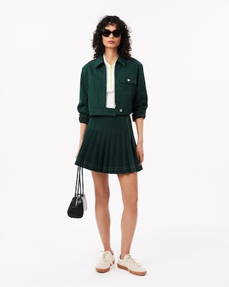 Women's Relaxed Fit Jacket