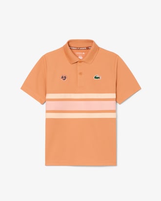 Roland-Garros Edition Ballboy Polo