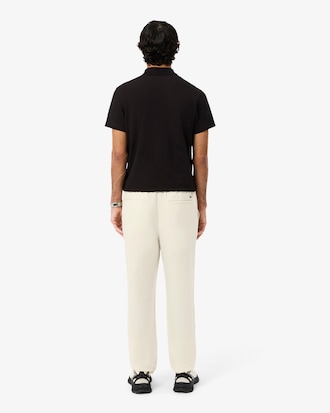 Chino regular fit lin
