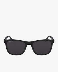 Lunettes de soleil rectangulaires L.12.12 Premium