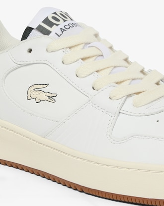Sneakers L001 Set de Piel para Hombre