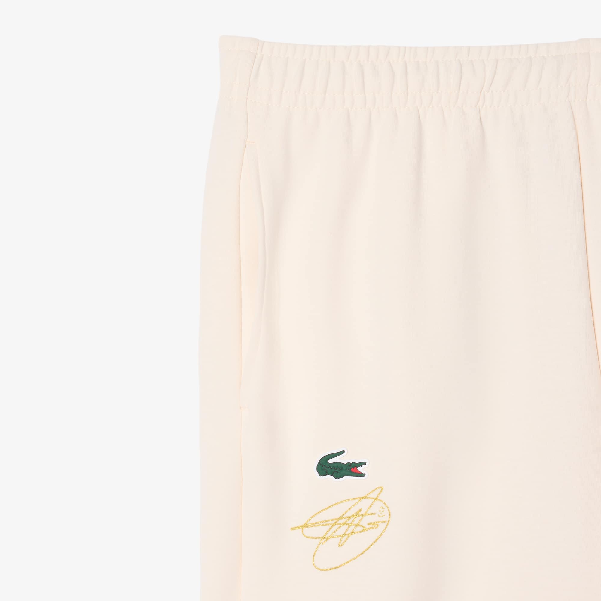 パンツ LACOSTE Lacoste Tennis x Novak Djokovic Sweatpants - Pants & Sweatpants