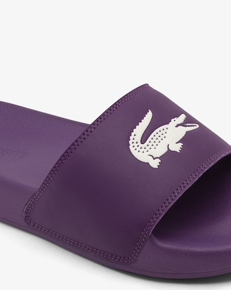 Women's Serve Slide