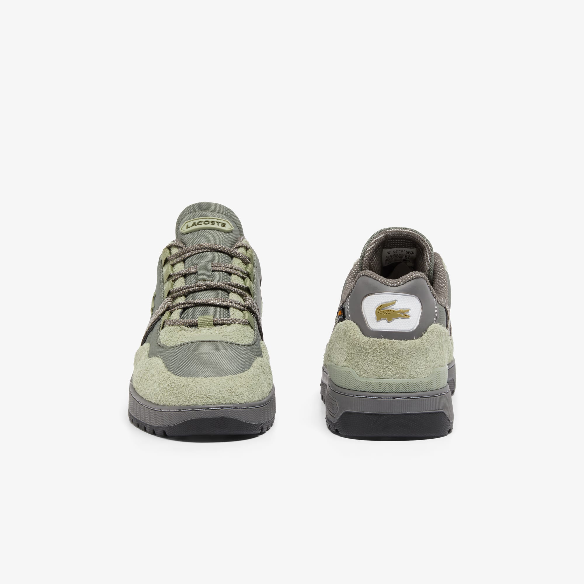 Men's T-Clip Winter Outdoor Sneakers - All Men's Shoes - New In