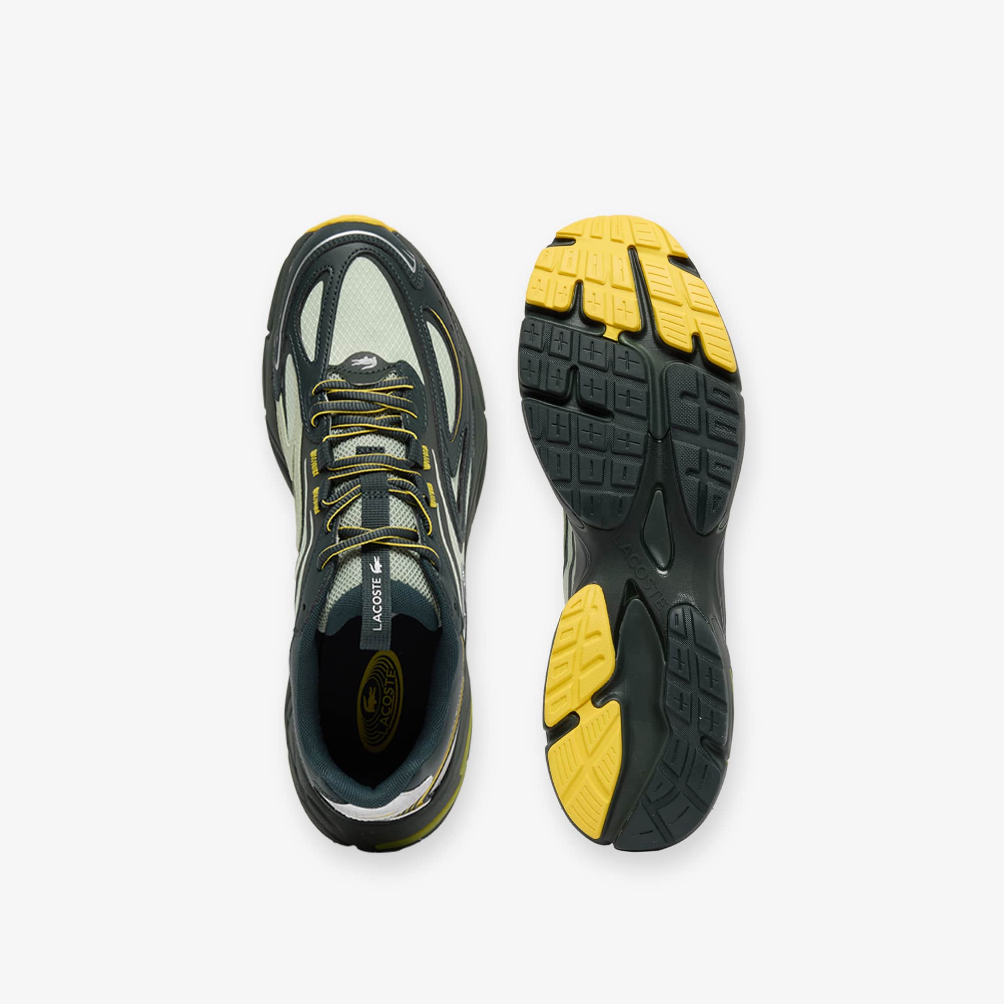 Men's Storm 96 2K Tech Sneakers - Sneakers - New In 2026 | Lacoste