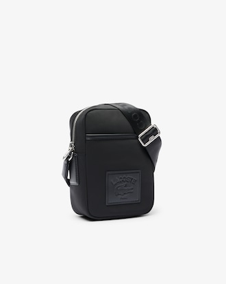 Men's Lacoste Classics Vertical Satchel