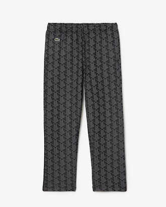Kids' Paris Monogram Sweatpants