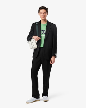 Men's Cotton T-Shirt