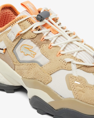 Women's L-Guard Breaker Outdoor Sneakers