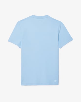 Men's Lacoste Tennis x Novak Djokovic T-Shirt