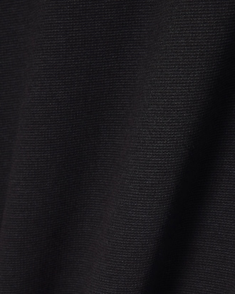 Polo regular fit en coton m&eacute;lang&eacute;