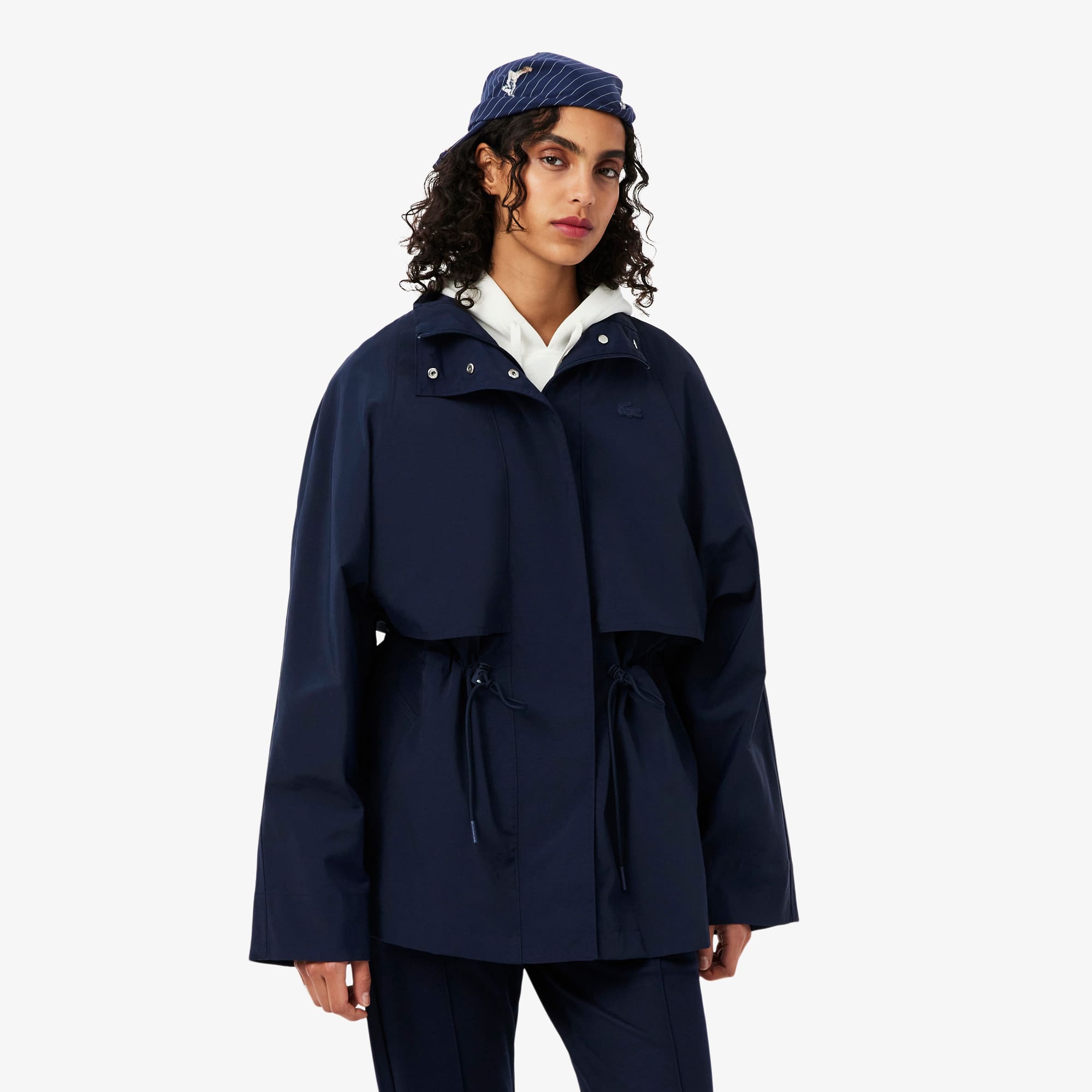 PARKAS