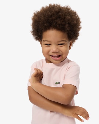 Kids' Cotton T-Shirt
