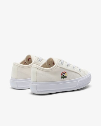 Sneakers Backcourt para bebé