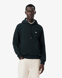 Men's Cotton Fleece Hoodie