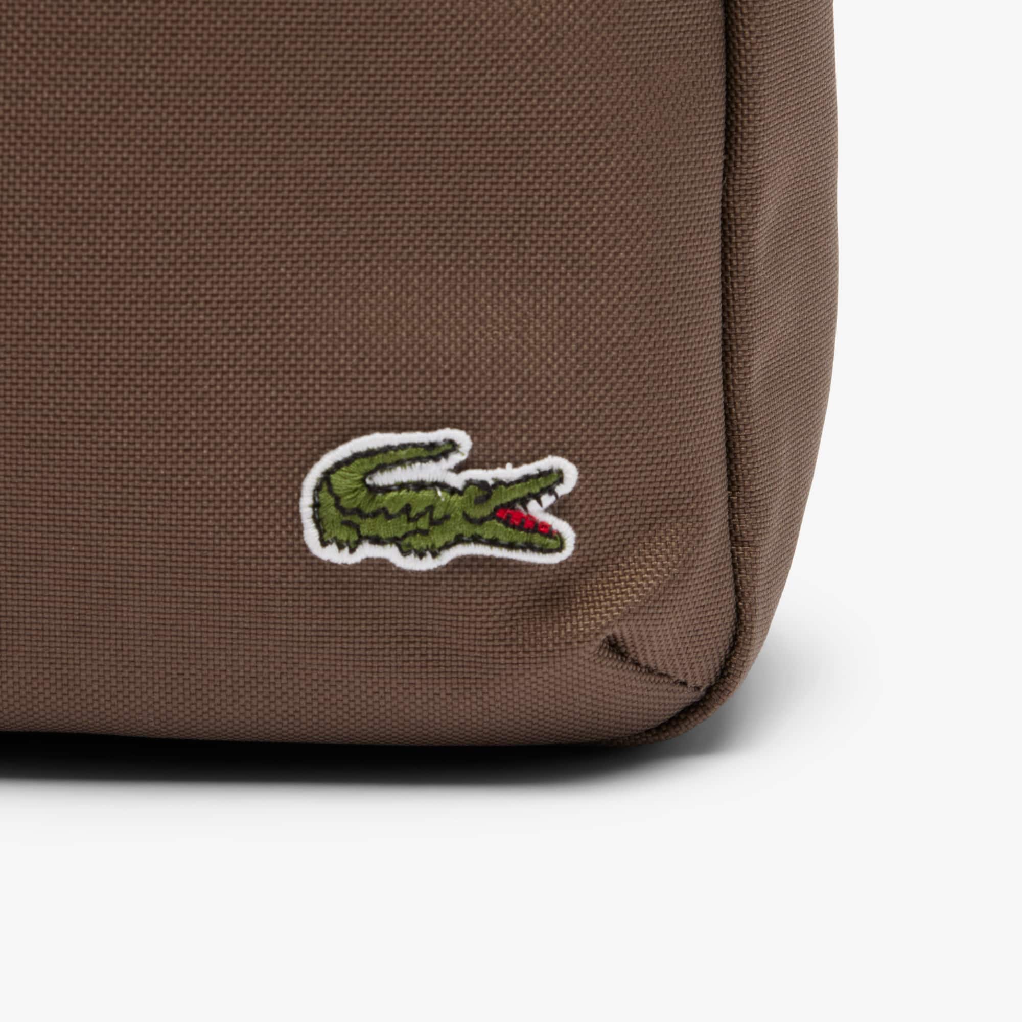 Neocroc Shoulder Bag - Bags - New In 2025 | Lacoste
