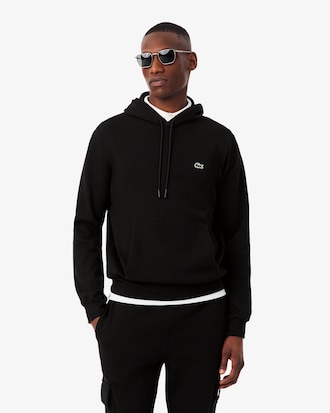 Men's Fleece Hoodie