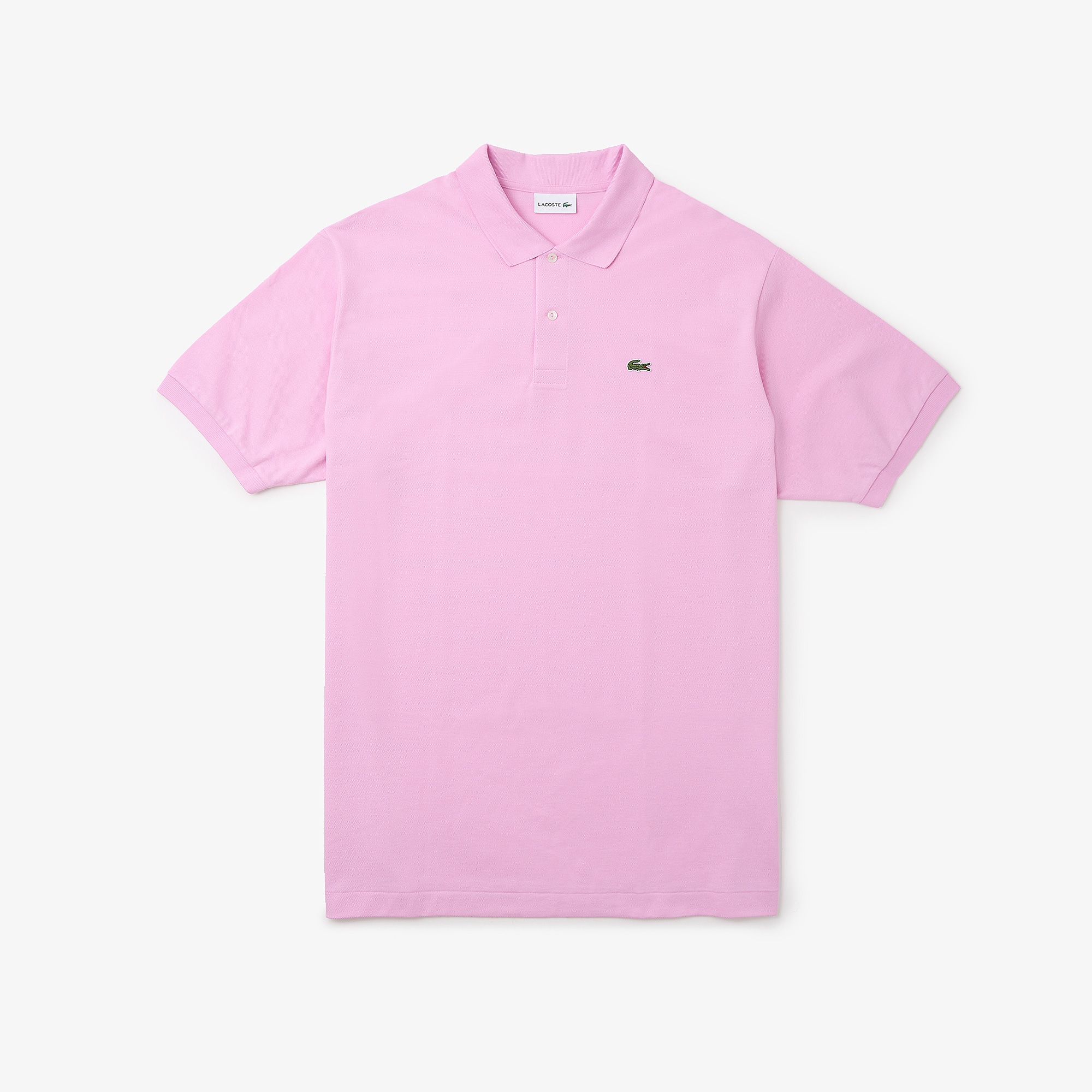 Lacoste Men's Tall Fit L.12.12 Polo