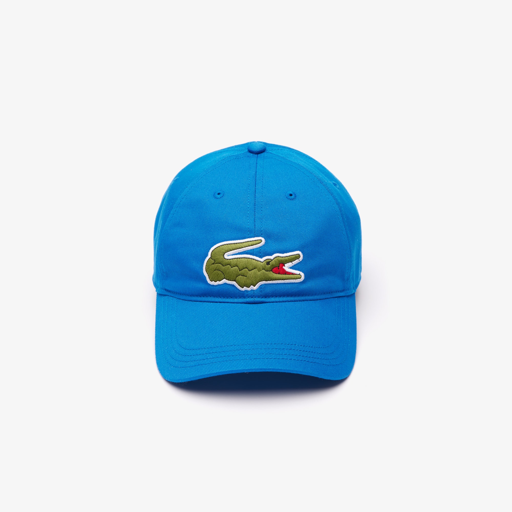 Unisex Adjustable Cotton Twill Cap - Caps & Hats - New In