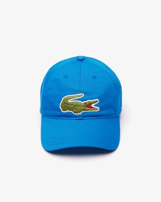 Unisex Adjustable Cotton Twill Cap