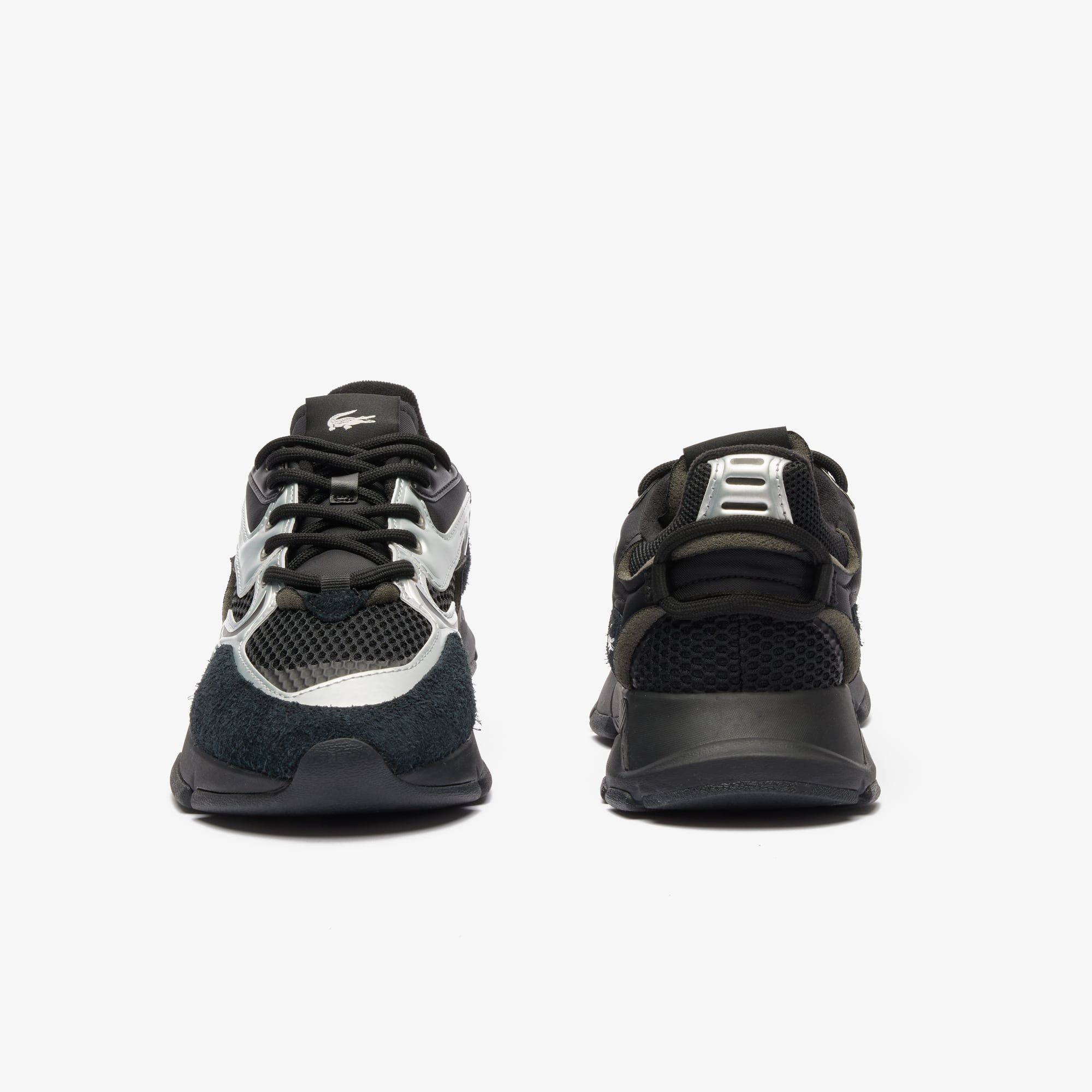Lacoste L003 ネオ スニカ 747SFA01130 13C LACOSTE ラコステ スニーカー レディース ローカット 47SFA0113