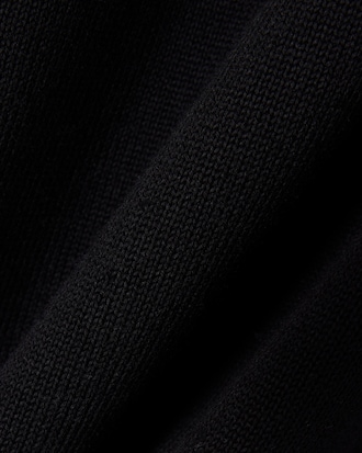 Men's Crew Neck Cotton Sweater