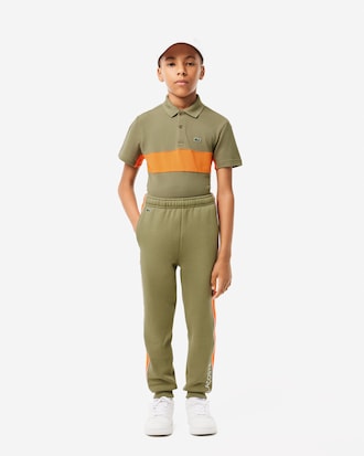 Kids' Fleece Sweatpants