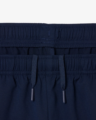 Conjunto de ch&aacute;ndal tenis repelente al agua