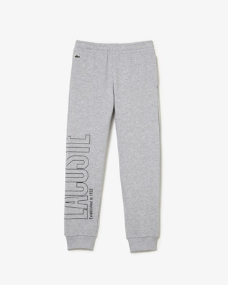 Kids' Branded Sweatpants