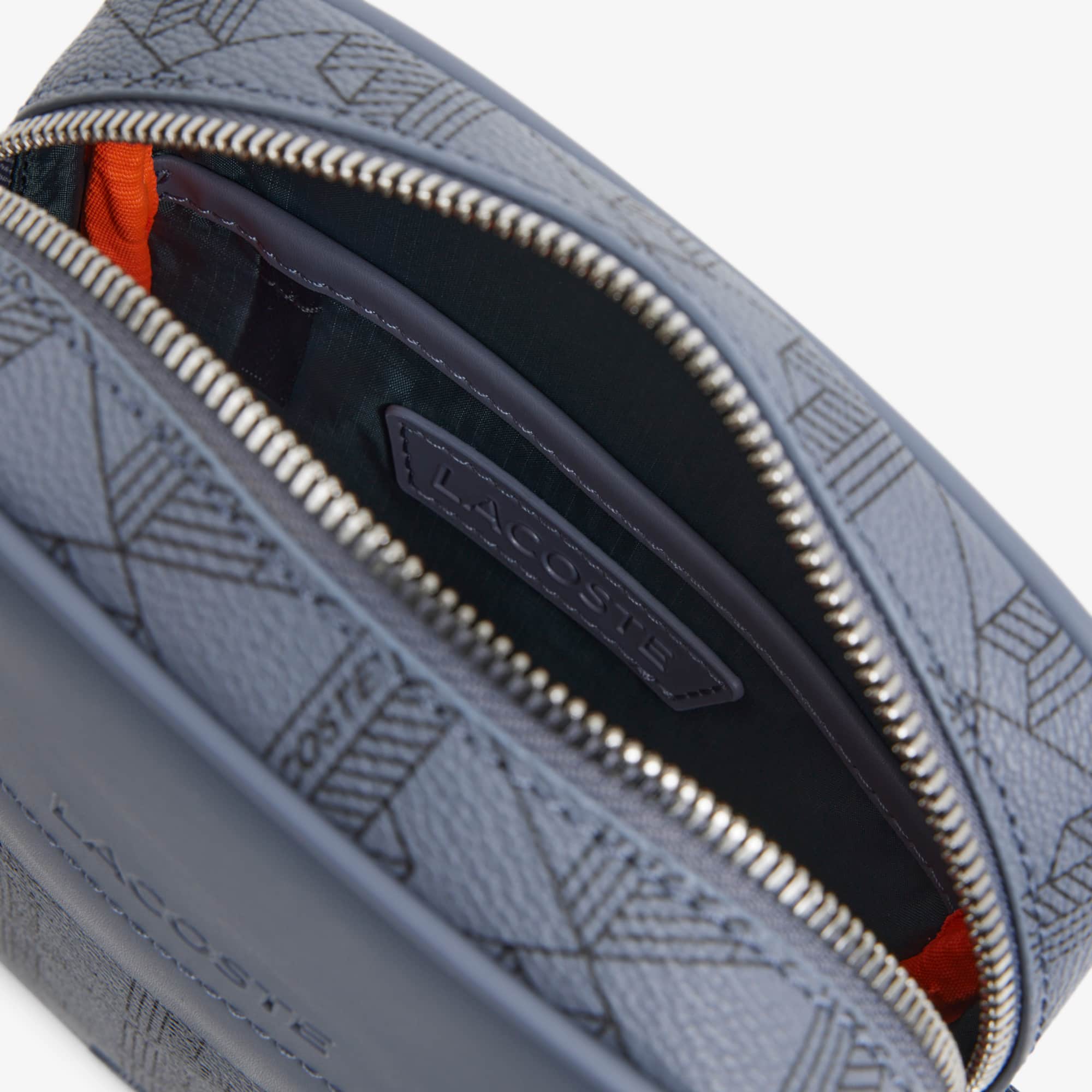 The Blend Satchel - Bags - New In 2026 | Lacoste