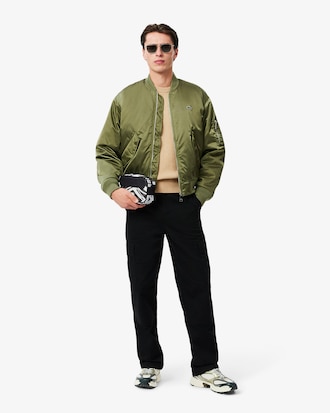Men's Small The Blend Reporter Bag