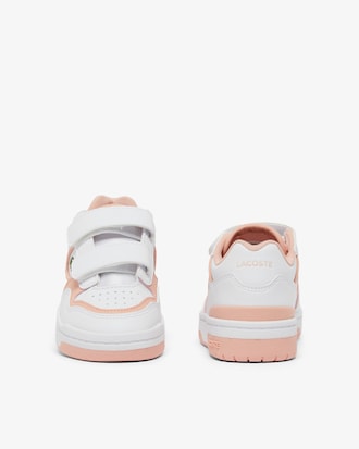 Sneakers Courtcage Para Bebe
