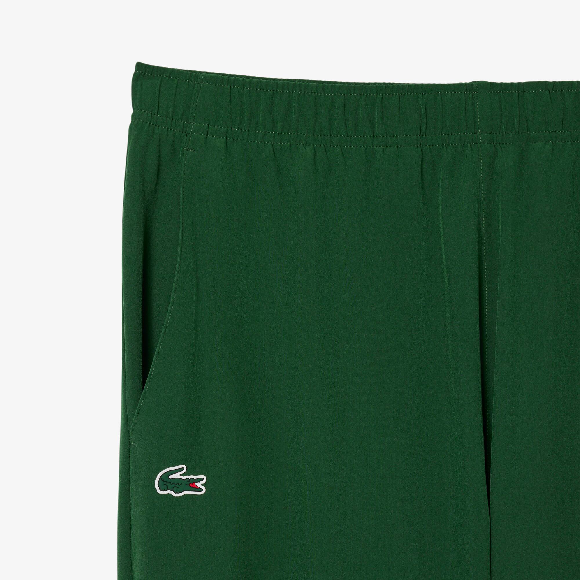 Men's Lacoste Tennis x Novak Djokovic Tracksuit - Men's