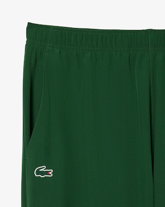 Men's Lacoste Tennis x Novak Djokovic Tracksuit
