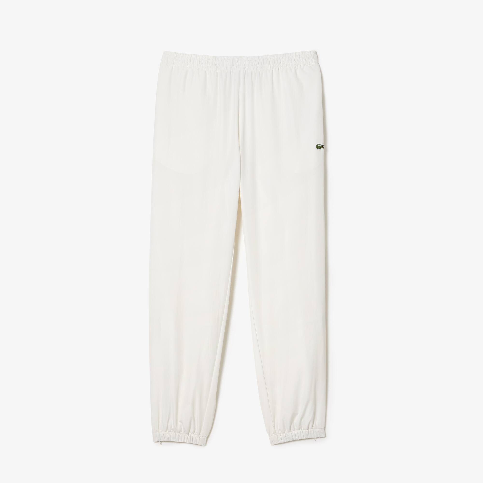 Lacoste waterproof joggers Clearance