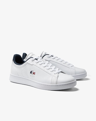 Men's Carnaby Pro Leather Sneakers