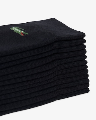 Paquete de 6 Pares de Calcetines