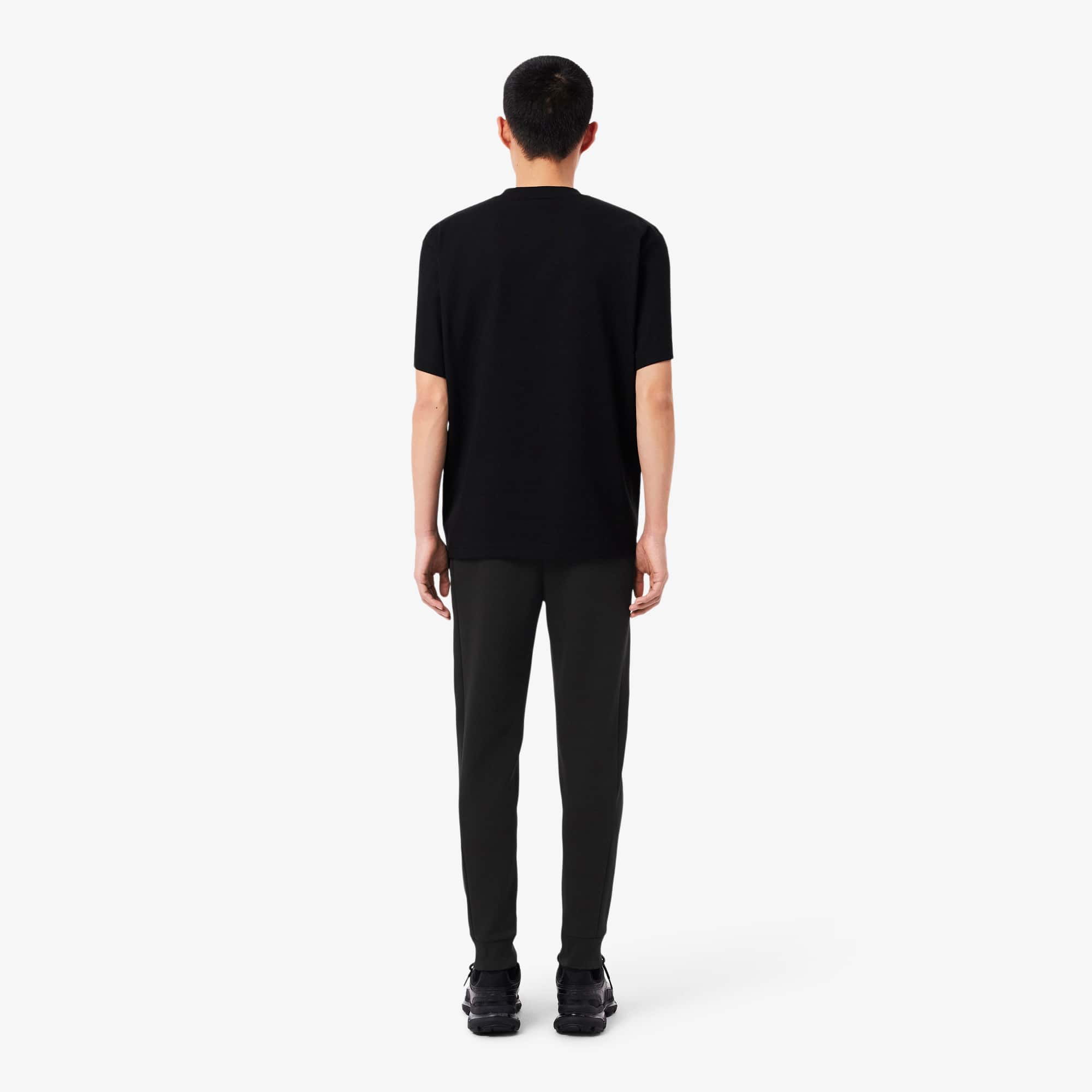 Men's Slim Fit Jersey Sweatpants - Pants & Sweatpants - New In