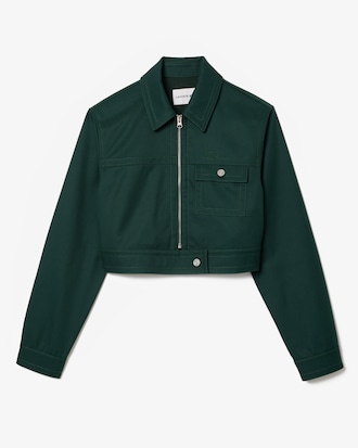 Women's Relaxed Fit Jacket