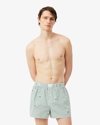 Miami Open Edition Striped Boxers